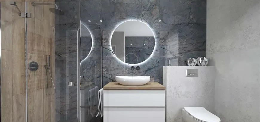 Як обрати потрібний розмір душової кабіни / WAVE GLASS - виробник ...