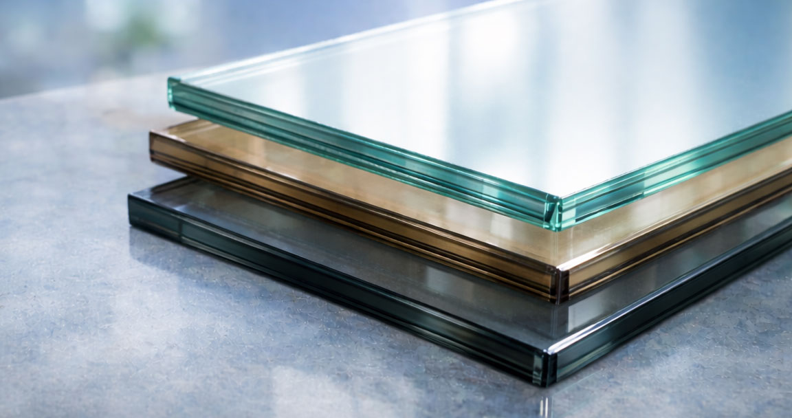 Загартоване скло 8 мм