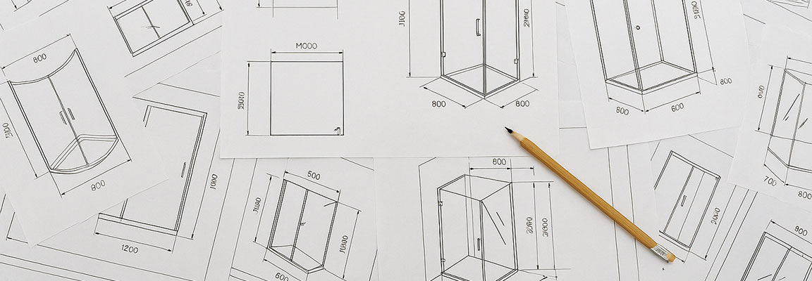 Душова кабіне Edvina під замовлення